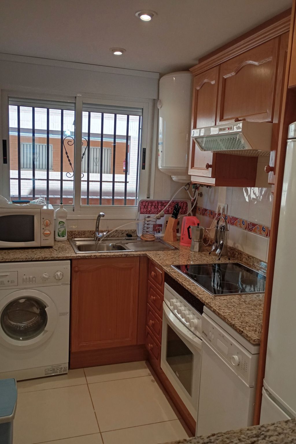 Appartement 2 ch, 9e étage avec vue mer, Oropesa del Mar - Photo 10