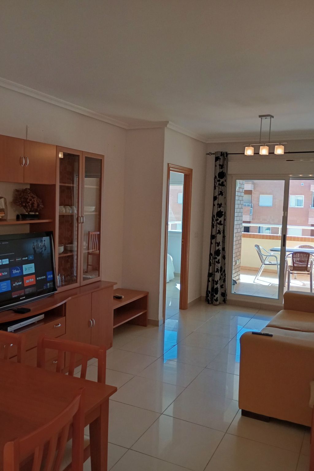 Appartement 2 ch, 9e étage avec vue mer, Oropesa del Mar - Photo 11