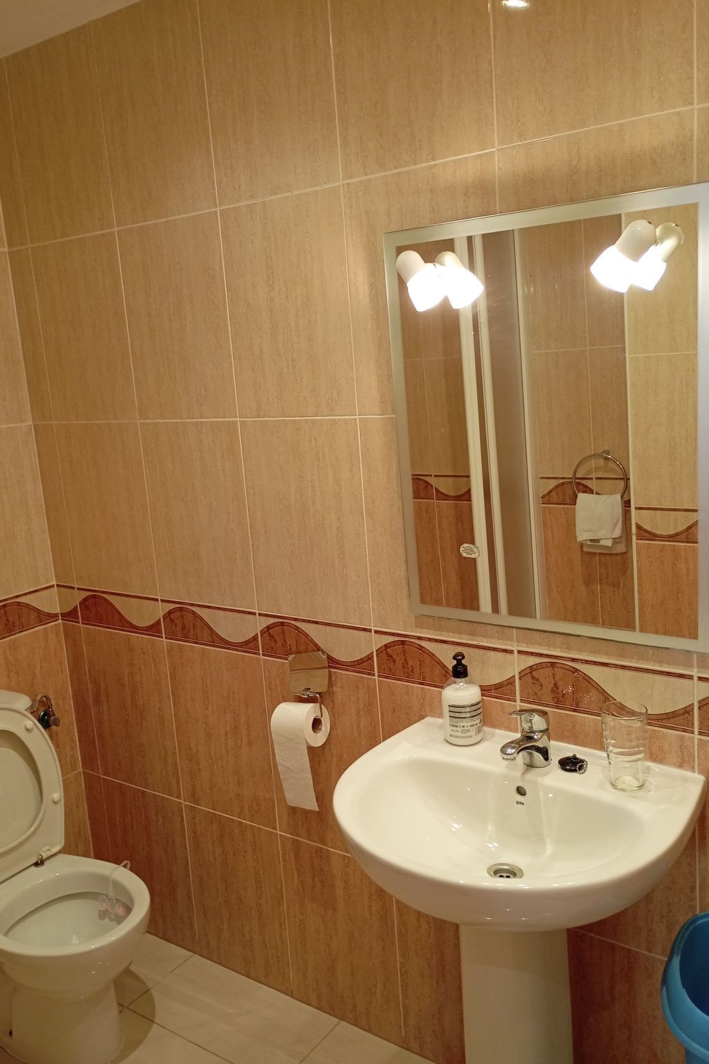 Appartement 2 ch, 9e étage avec vue mer, Oropesa del Mar - Photo 12