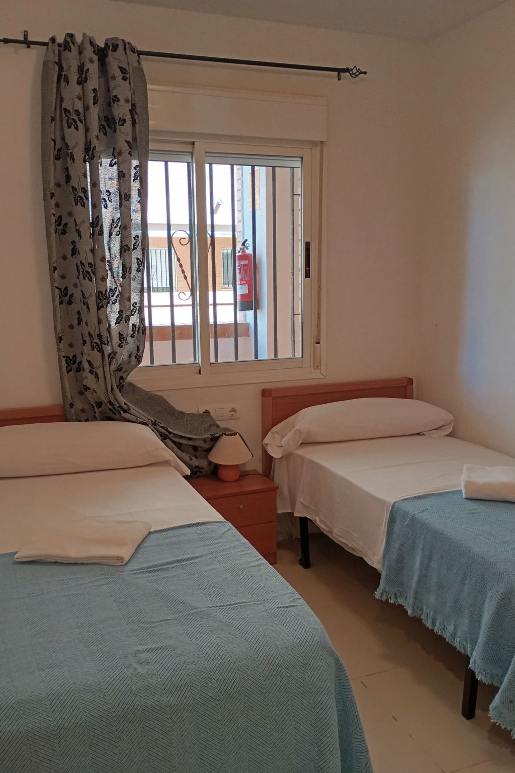 Appartement 2 ch, 9e étage avec vue mer, Oropesa del Mar - Photo 16