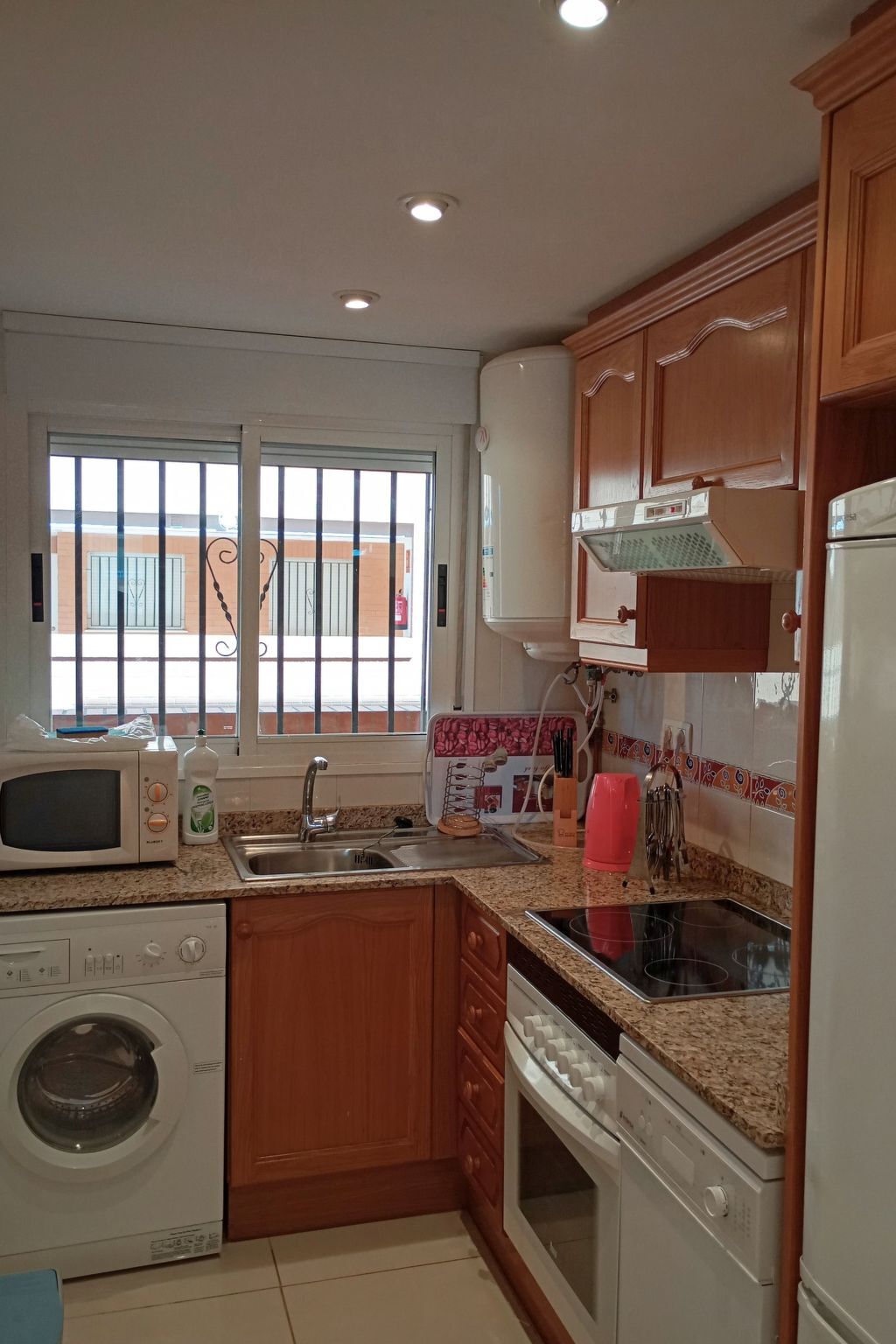 Appartement 2 ch, 9e étage avec vue mer, Oropesa del Mar - Photo 17