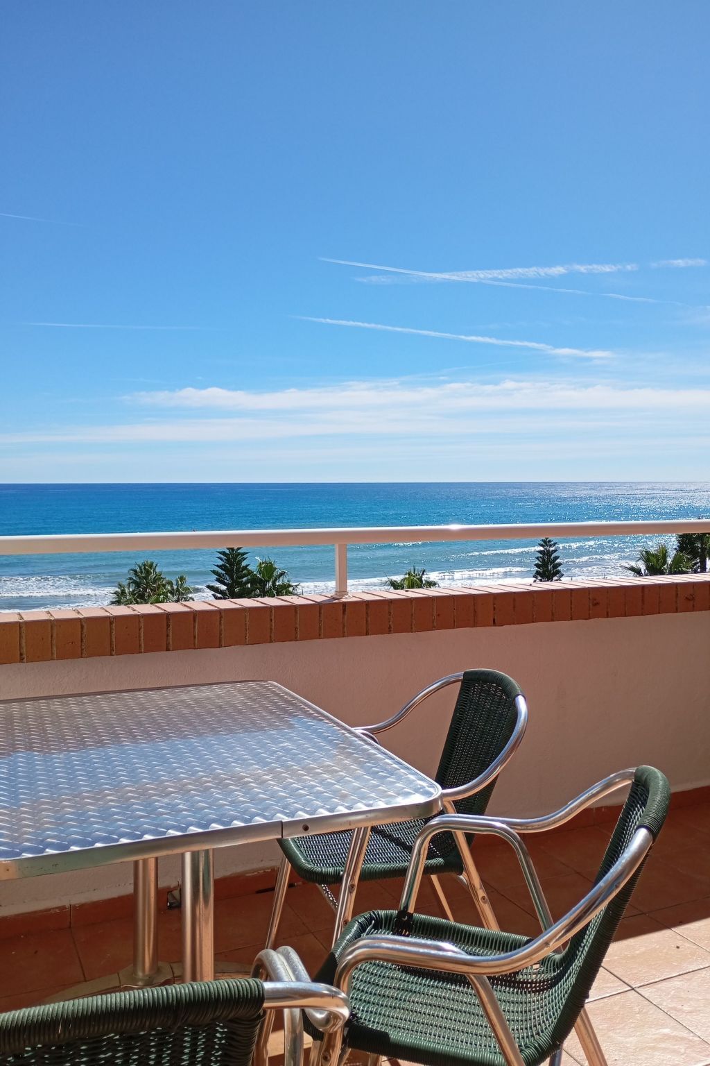 Appartement 5e étage avec piscine à Oropesa del Mar - Photo 1