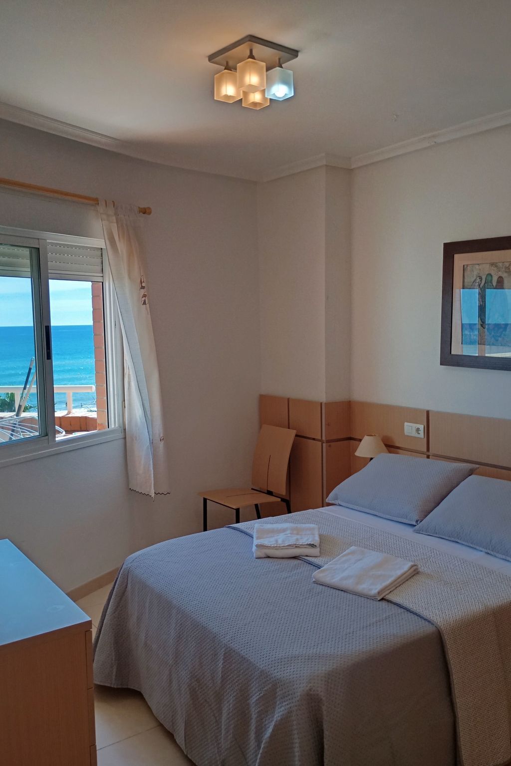 Appartement 5e étage avec piscine à Oropesa del Mar - Photo 3