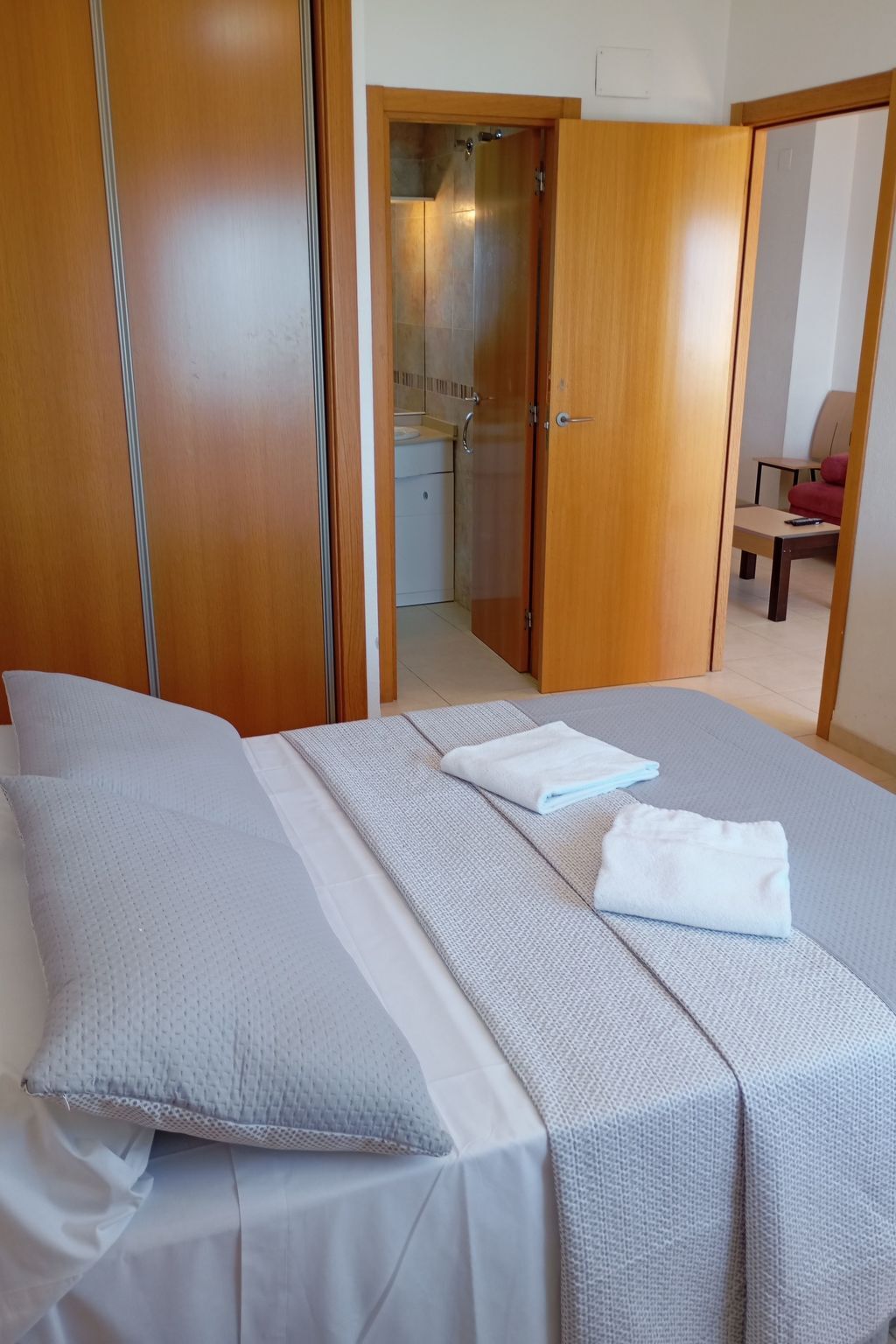 Appartement 5e étage avec piscine à Oropesa del Mar - Photo 4