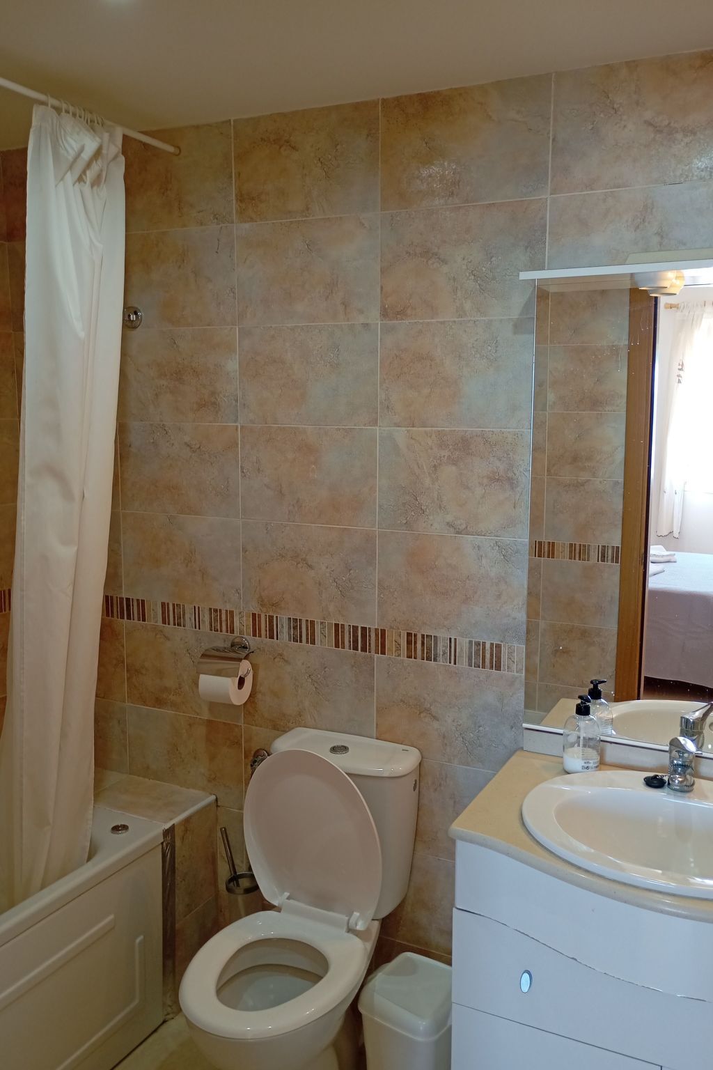 Appartement 5e étage avec piscine à Oropesa del Mar - Photo 5