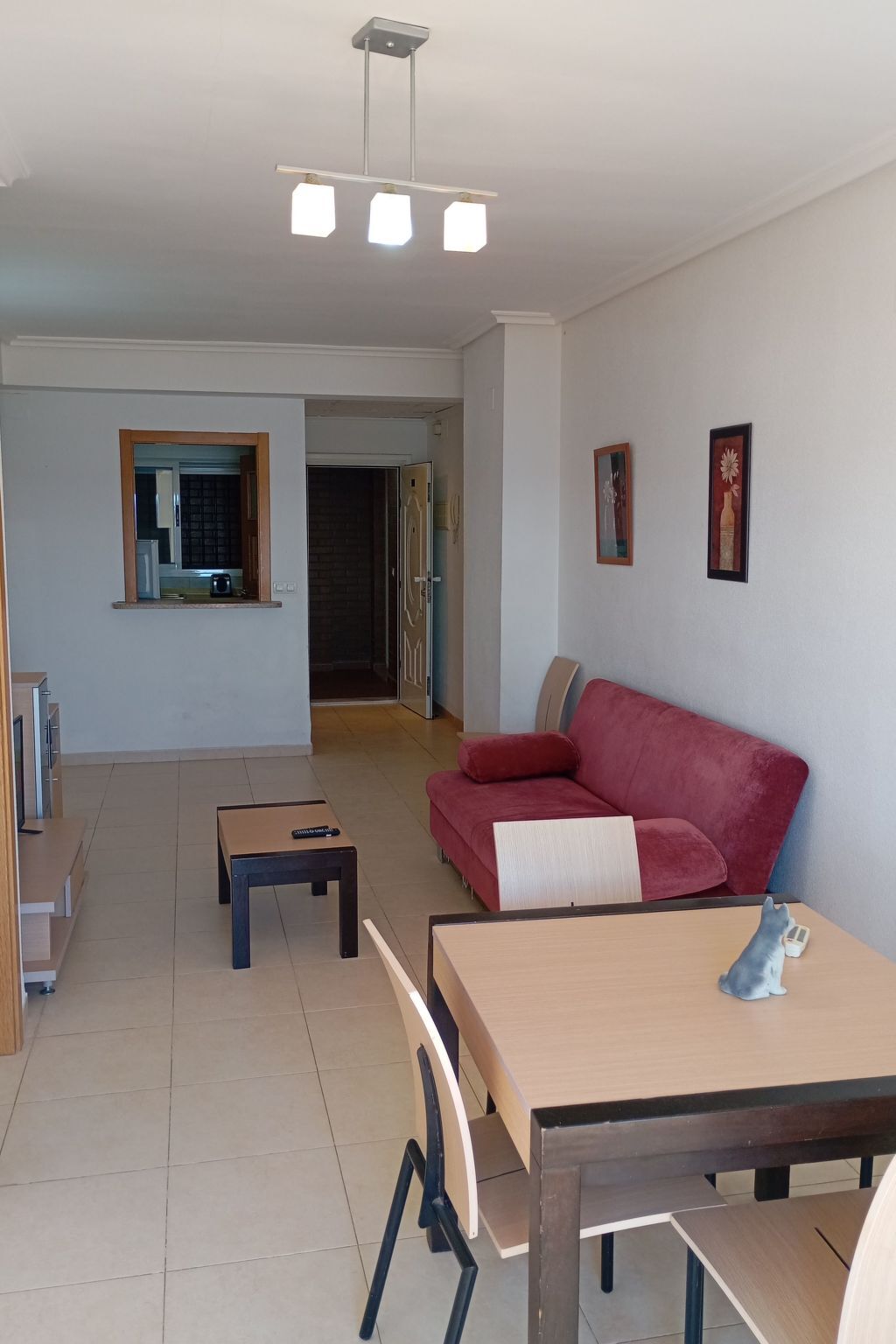 Appartement 5e étage avec piscine à Oropesa del Mar - Photo 9