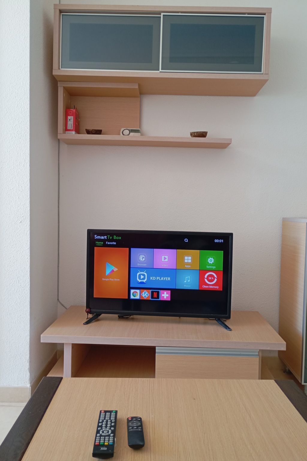 Appartement 5e étage avec piscine à Oropesa del Mar - Photo 10