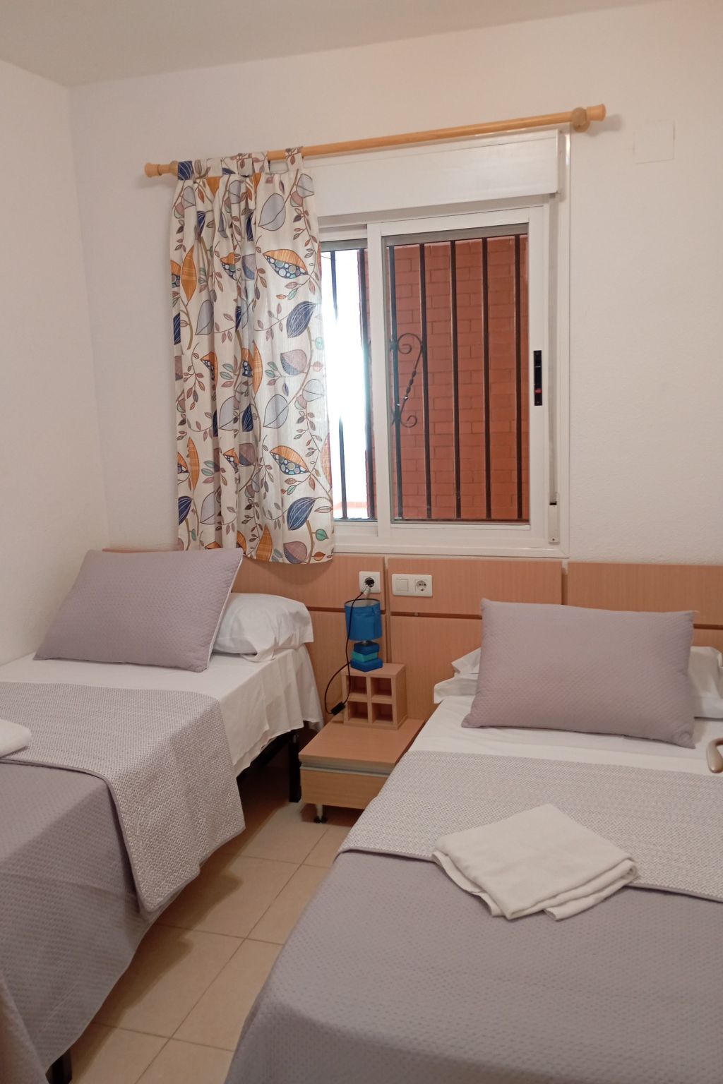 Appartement 5e étage avec piscine à Oropesa del Mar - Photo 11