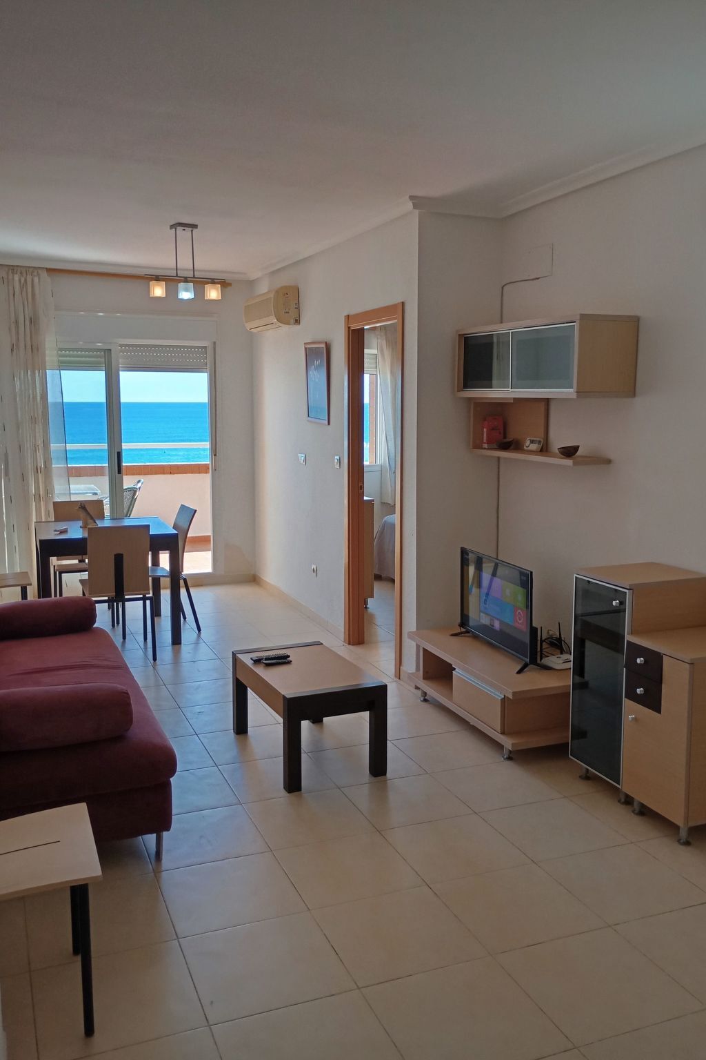 Appartement 5e étage avec piscine à Oropesa del Mar - Photo 13