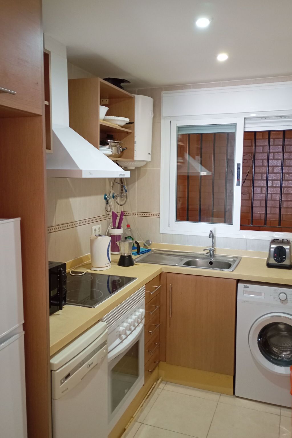 Appartement 5e étage avec piscine à Oropesa del Mar - Photo 14