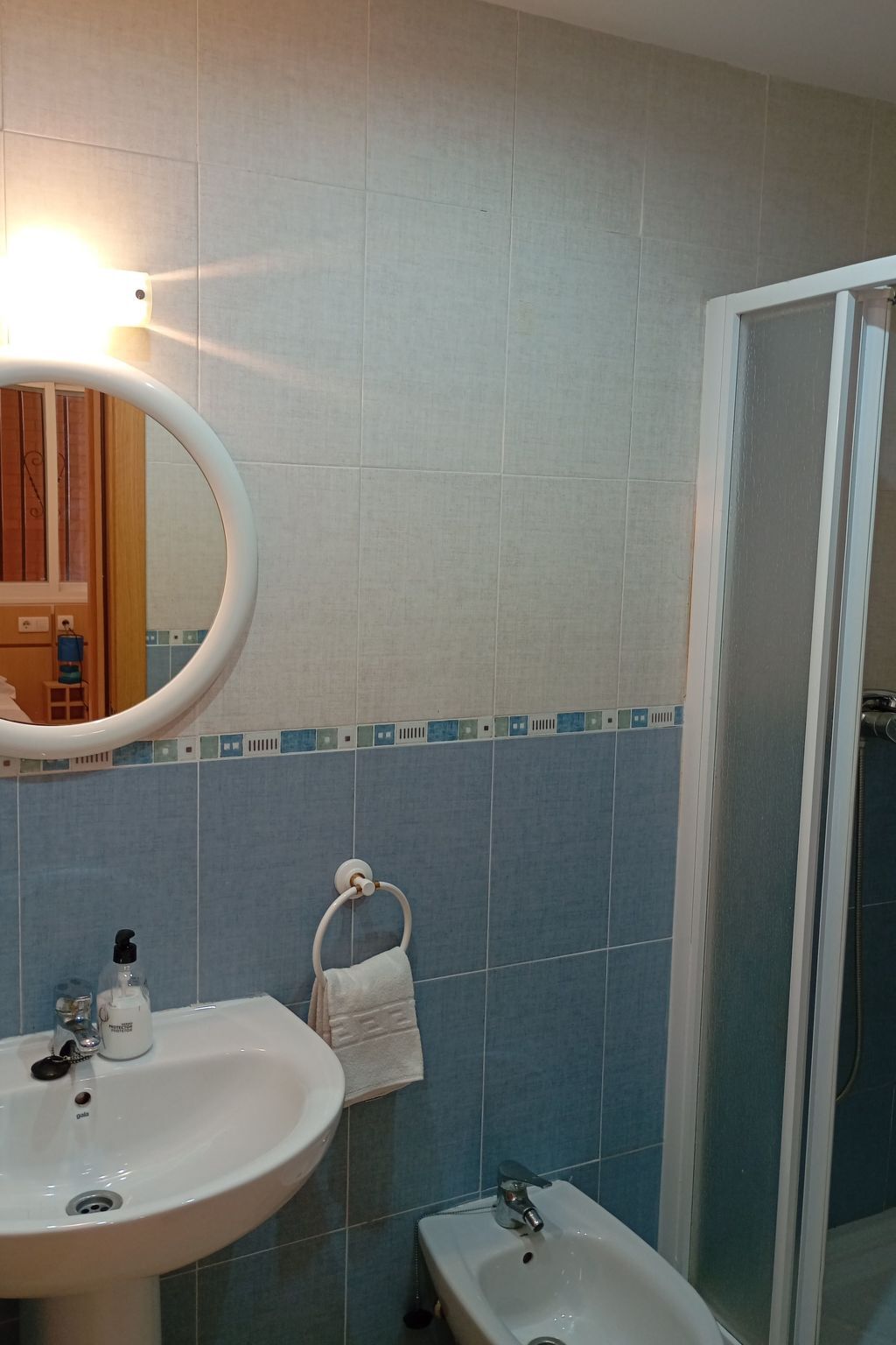 Appartement 5e étage avec piscine à Oropesa del Mar - Photo 16