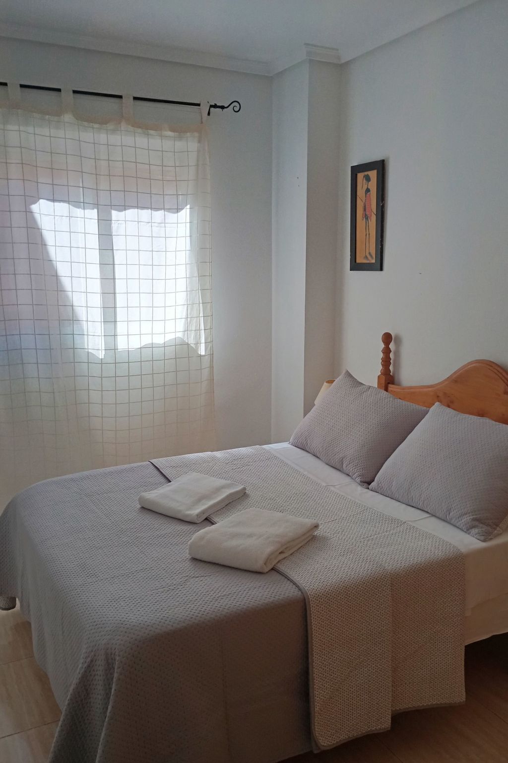 Appartement Costa Caribe II à Oropesa del Mar, terrasse - Photo 3