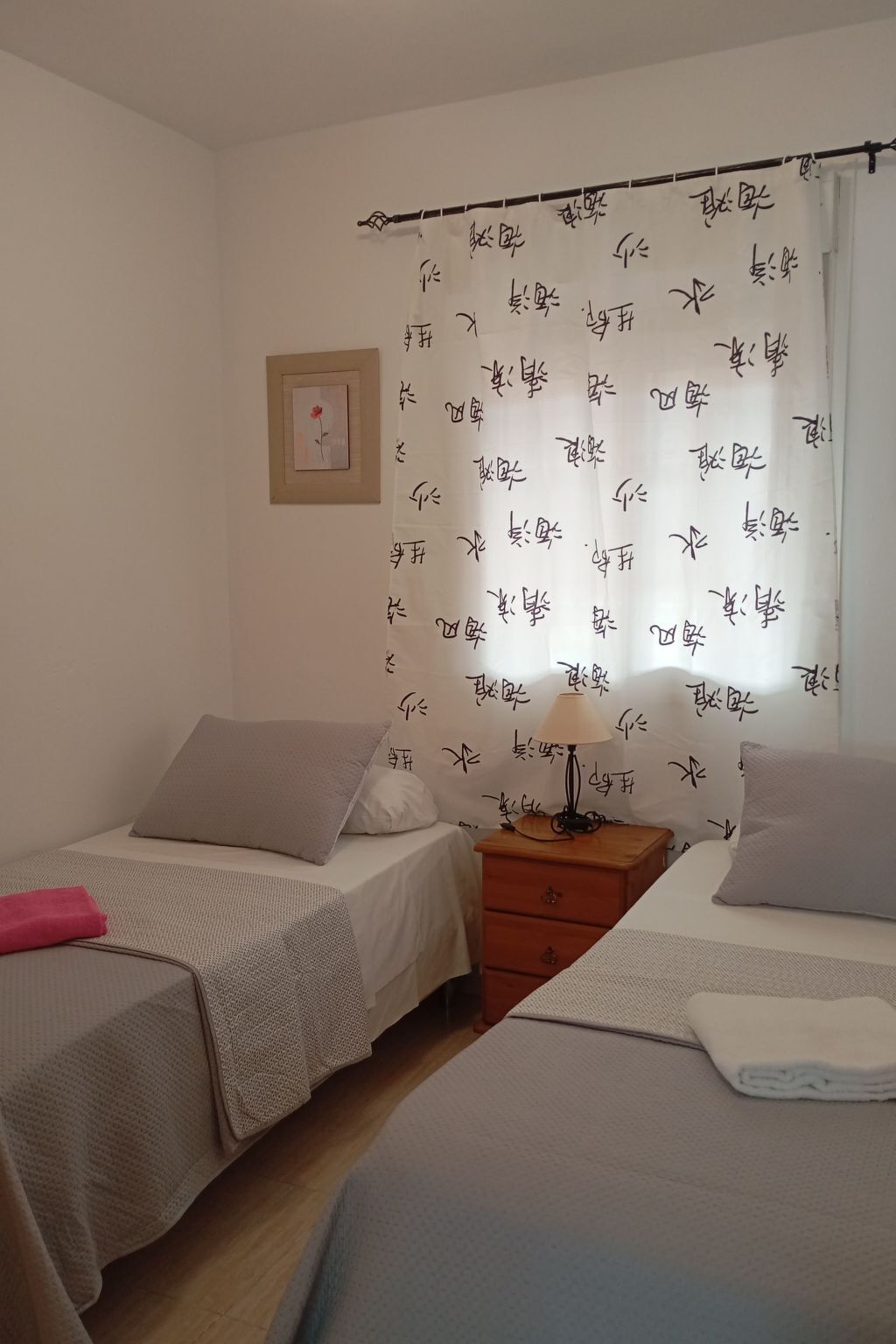 Appartement Costa Caribe II à Oropesa del Mar, terrasse - Photo 11