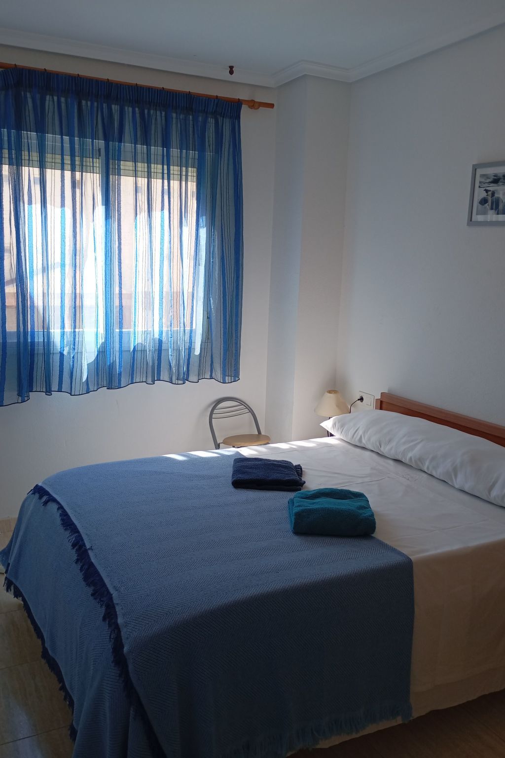 Appartement Costa Caribe II à Oropesa del Mar, terrasse - Photo 22
