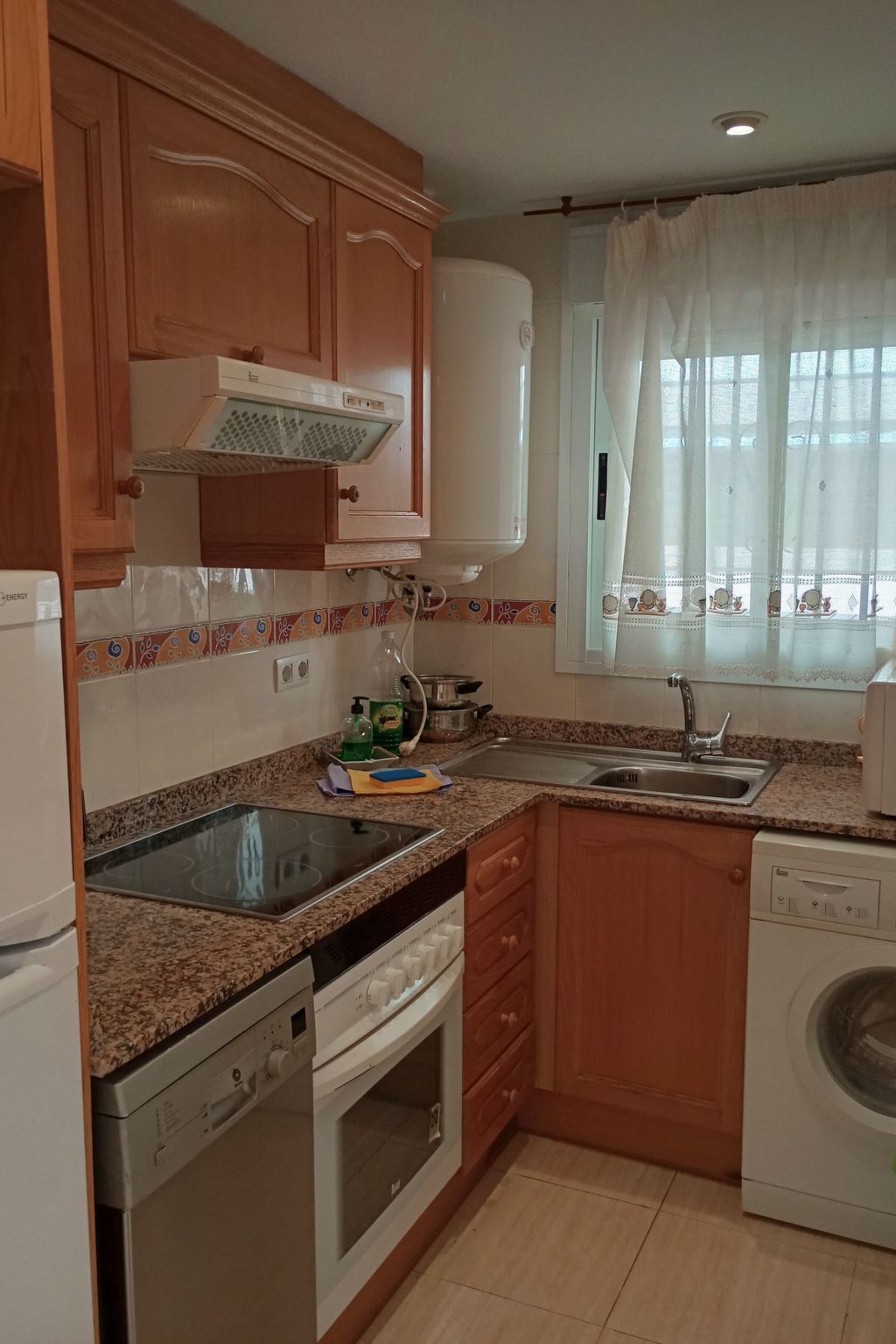 Appartement Costa Caribe II à Oropesa del Mar, terrasse - Photo 23