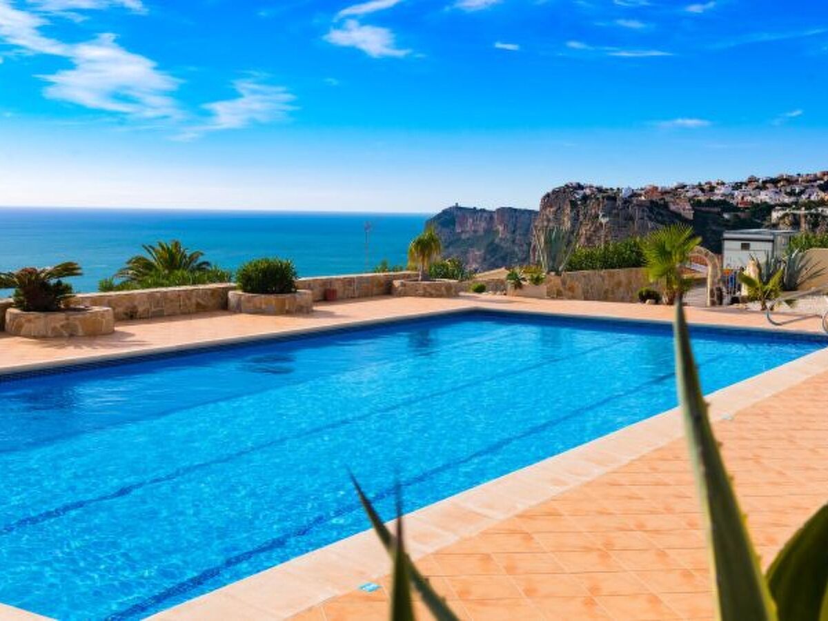 Bungalow Ojeda - PlusHolidays, Maison 4 personnes à Benitachell - Photo 6