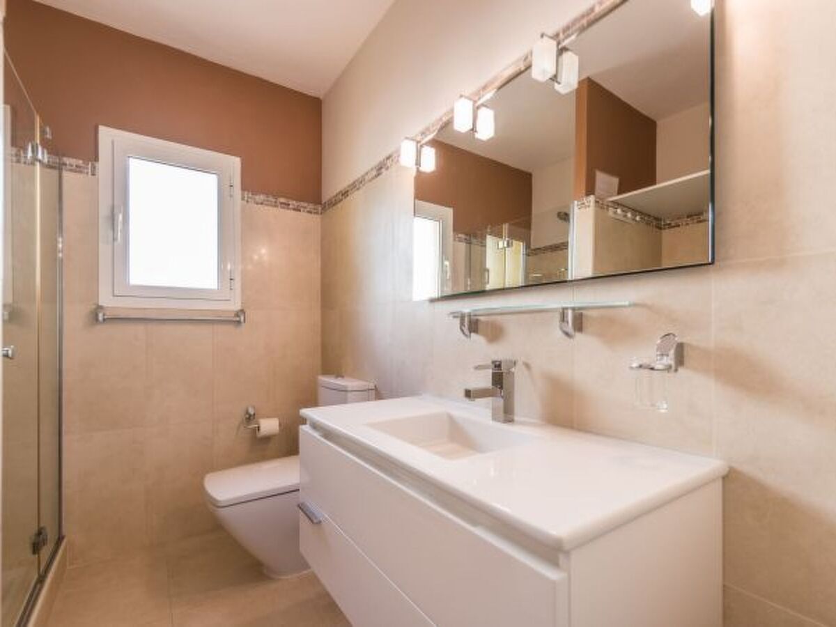 Bungalow Ojeda - PlusHolidays, Maison 4 personnes à Benitachell - Photo 7