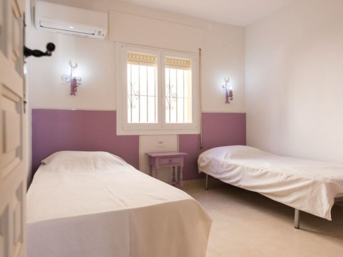 Bungalow Ojeda - PlusHolidays, Maison 4 personnes à Benitachell - Photo 8