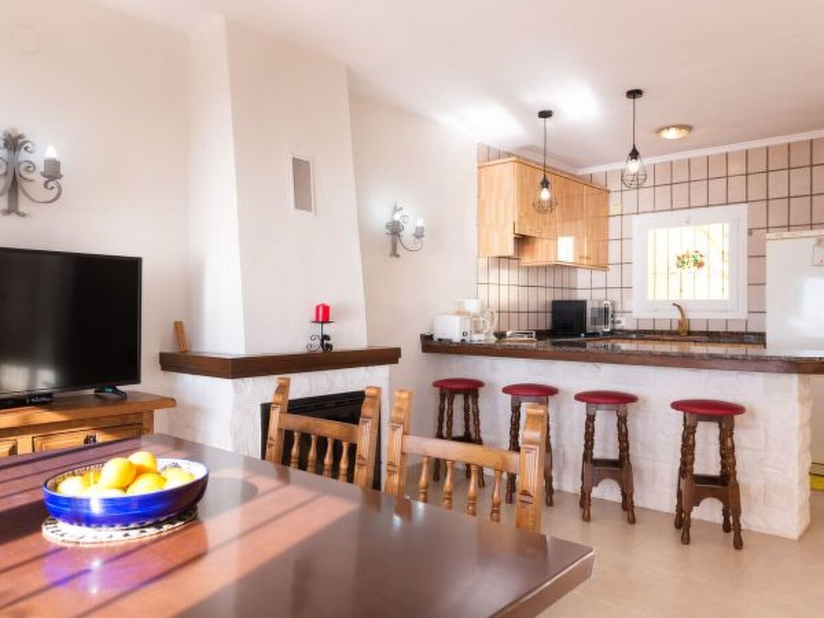 Bungalow Ojeda - PlusHolidays, Maison 4 personnes à Benitachell - Photo 12