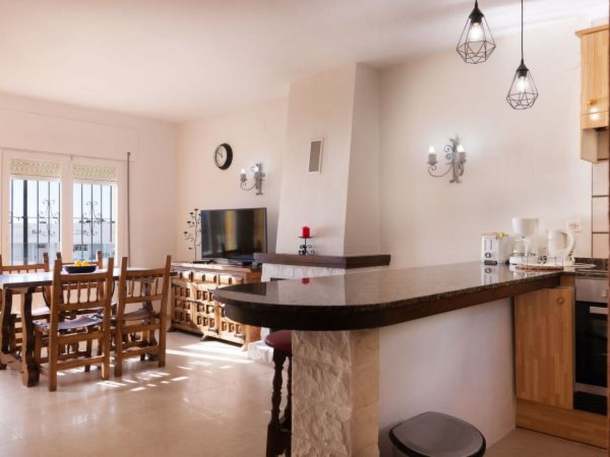 Bungalow Ojeda - PlusHolidays, Maison 4 personnes à Benitachell - Photo 13