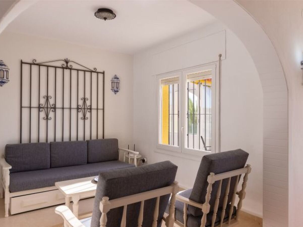 Bungalow Ojeda - PlusHolidays, Maison 4 personnes à Benitachell - Photo 14