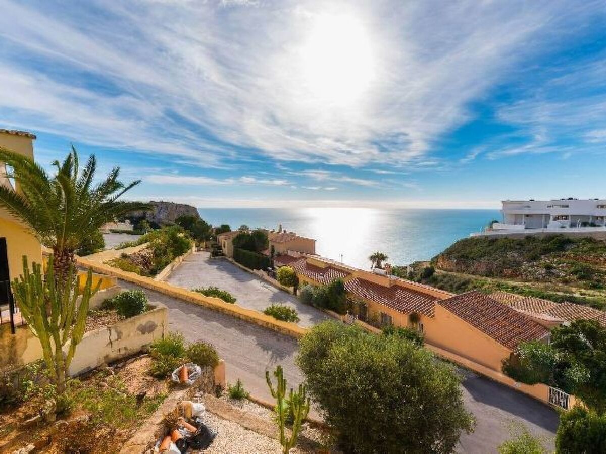 Bungalow Ojeda - PlusHolidays, Maison 4 personnes à Benitachell - Photo 20
