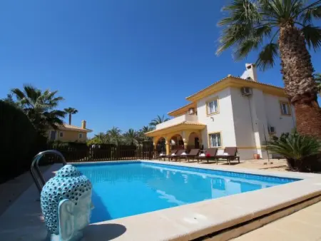 Location maison à Mutxamel, VILLA 25