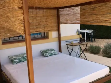 VILLA 25, Maison 14 personnes à Mutxamel - Photo 1