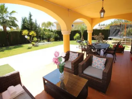 VILLA 25, Maison 14 personnes à Mutxamel - Photo 5