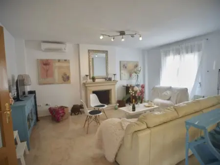 VILLA 25, Maison 14 personnes à Mutxamel - Photo 7