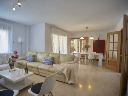 VILLA 25, Maison 14 personnes à Mutxamel - Photo 8