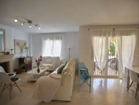 VILLA 25, Maison 14 personnes à Mutxamel - Photo 9