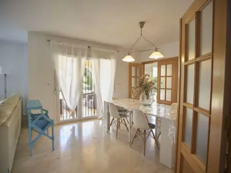 VILLA 25, Maison 14 personnes à Mutxamel - Photo 10