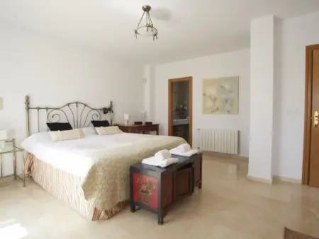 VILLA 25, Maison 14 personnes à Mutxamel - Photo 12