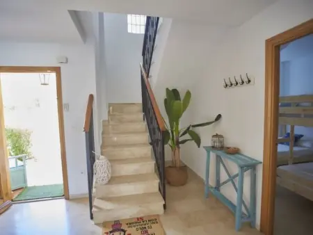 VILLA 25, Maison 14 personnes à Mutxamel - Photo 13