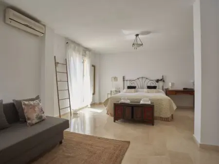 VILLA 25, Maison 14 personnes à Mutxamel - Photo 14