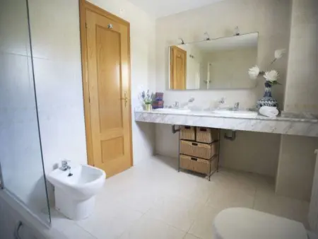 VILLA 25, Maison 14 personnes à Mutxamel - Photo 15