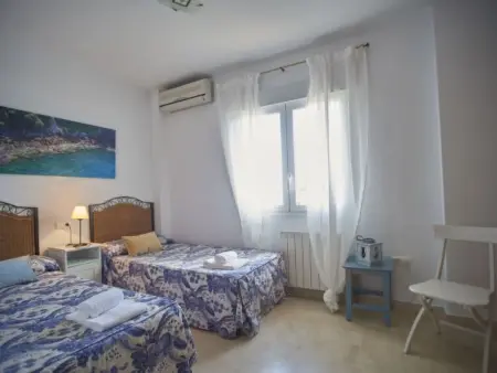 VILLA 25, Maison 14 personnes à Mutxamel - Photo 16