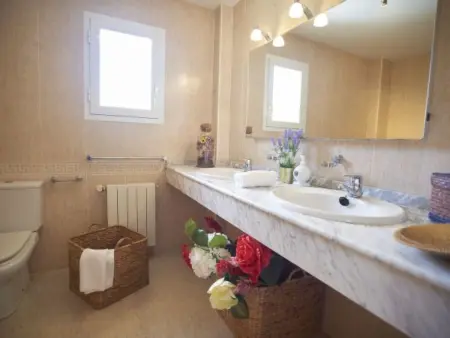 VILLA 25, Maison 14 personnes à Mutxamel - Photo 17