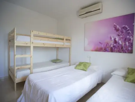 VILLA 25, Maison 14 personnes à Mutxamel - Photo 18