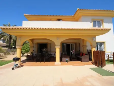 VILLA 25, Maison 14 personnes à Mutxamel - Photo 23