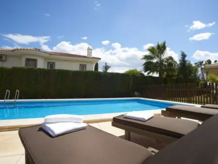 VILLA 25, Maison 14 personnes à Mutxamel - Photo 24
