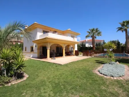 VILLA 25, Maison 14 personnes à Mutxamel - Photo 25