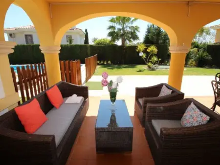 VILLA 25, Maison 14 personnes à Mutxamel - Photo 26