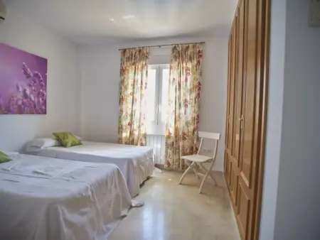 VILLA 25, Maison 14 personnes à Mutxamel - Photo 29