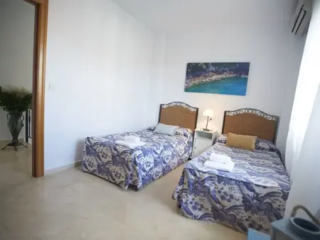 VILLA 25, Maison 14 personnes à Mutxamel - Photo 31