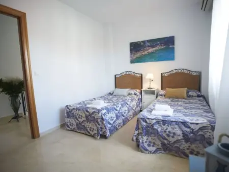 VILLA 25, Maison 14 personnes à Mutxamel - Photo 32