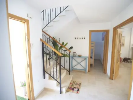 VILLA 25, Maison 14 personnes à Mutxamel - Photo 35