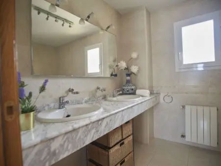 VILLA 25, Maison 14 personnes à Mutxamel - Photo 38