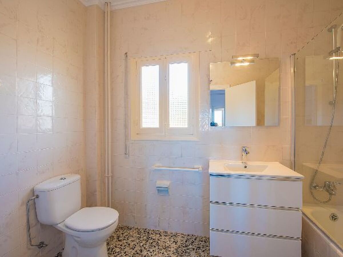 Villa Cronos - 6 chambres, piscine 12x5 à Calpe - Photo 21